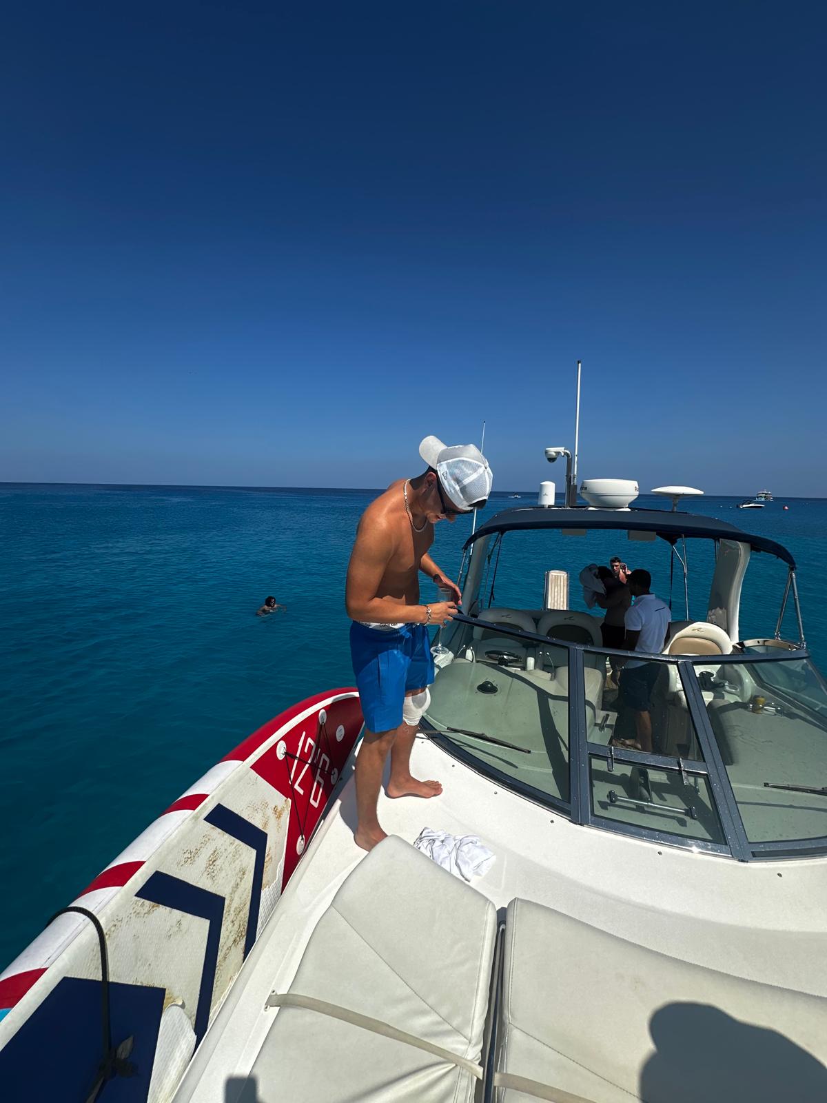 [IMAGE: Ayia Napa]